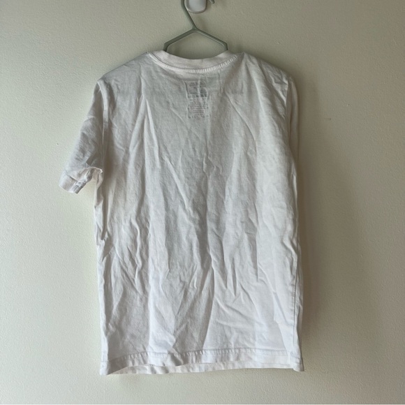 🌼 5/$25 George Boys Graphic Tee Size 6 | “Best Weekend Ever” Pizza Skate Gamer - Picture 8 of 8